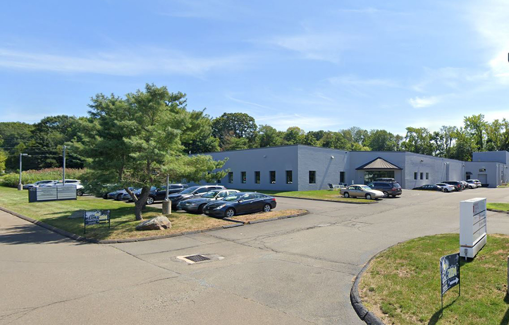 O,R&L Commercial completes $6 million sale of 55,274 s/f industrial building
